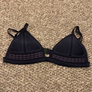 Triangl Bikini Top